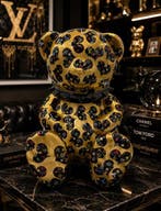 Naor - Bear Louis Vuitton