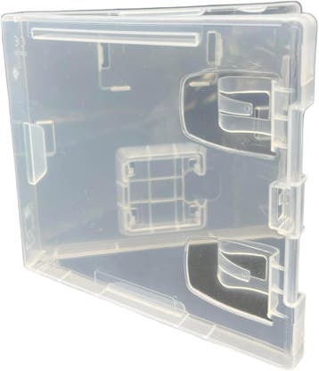 Vervangende game case / doosje voor Nintendo DS games, Spelcomputers en Games, Verzenden, Nieuw