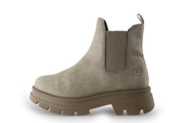 Bugatti Chelsea boots in maat 37 Beige, Kleding | Dames, Schoenen, Verzenden, Beige, Overige typen, Bugatti