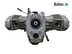 Motorblok BMW R 1200 R 2006-2010 (R1200R 06), Verzenden, Gebruikt
