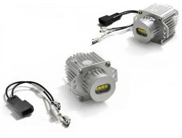 LED voor Angel eyes BMW E90/E91 Super White, Ophalen of Verzenden, Nieuw