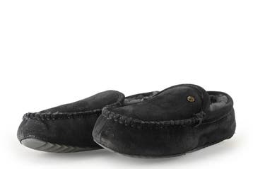 Warmbat Pantoffels in maat 43 Grijs, Overige kleuren, Verzenden, Warmbat, Zo goed als nieuw
