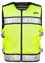 gms Premium Evo Fluo Geel Veiligheidsvest, Verzenden, Nieuw