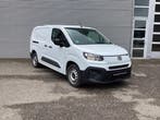 Fiat Doblò L2H1 | Financial Lease voor 267 p/mnd, Stof, Gebruikt, Overige carrosserieën, Overige brandstoffen