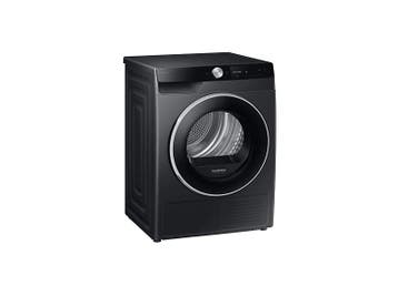 Samsung Warmtepompdroger 9 Kg 64 Db Energielabel A, Witgoed en Apparatuur, Verzenden, Overige typen, 8 tot 10 kg, Nieuw
