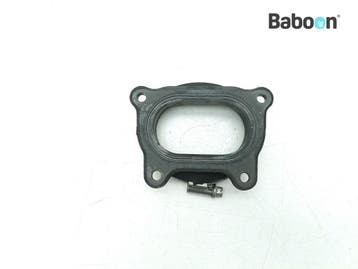 Inlaat Spruitstuk Ducati Streetfighter 1098 2010-2011, Verzenden, Gebruikt