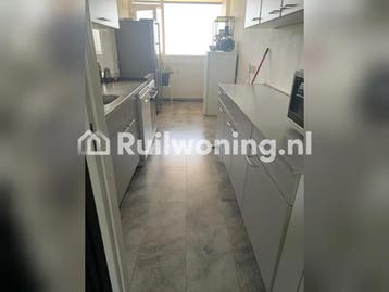 Flat in Apeldoorn gezocht voor woningruil