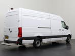 Mercedes Sprinter Bestelbus L3 H2 2024 Diesel Automaat, Auto's, Mercedes-Benz, Automaat, Overige modellen, Wit, Diesel