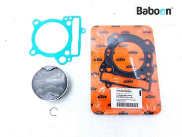 Zuiger KTM 250 SX-F 2013-2015 Kit (00050000033), Verzenden, Gebruikt