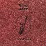 cd digi - Various - Sony Jazz - Passport, Verzenden, Zo goed als nieuw