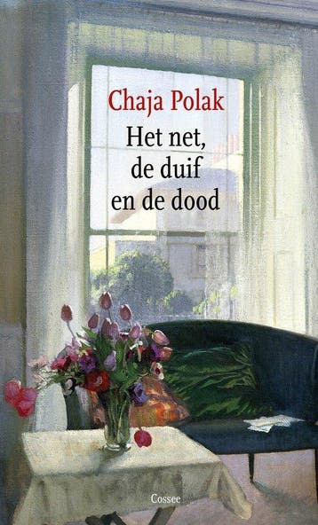 Het net, de duif en de dood - Chaja Polak 9789464521788, Verzenden, Gelezen, Chaja Polak