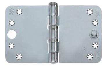 AXA Smart schijflagerscharnier SKG3 89x150 mm, Verzenden, Nieuw