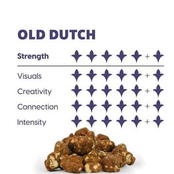 Old Dutch Truffels - 15gr, Ophalen of Verzenden, Nieuw