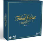 Trivial Pursuit Game: Classic Edition Bordspel Educatief -, Verzenden, Nieuw