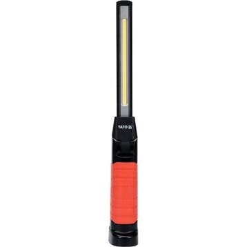 Draadloze Oplaadbare Looplamp Led, Verzenden, Nieuw