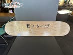 Andy Warhol Cows skatedeck, Ophalen of Verzenden, Nieuw