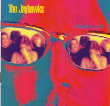 cd - The Jayhawks - Sound Of Lies, Verzenden, Zo goed als nieuw
