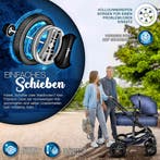 Kinderwagen 3 in 1 - Buggy - Wandelwagen - Kinderbuggy - Bla, Kinderen en Baby's, Kinderwagens en Combinaties, Verzenden, Zo goed als nieuw