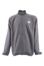 Adidas Jas in maat 46 Zwart, Verzenden, Zo goed als nieuw, Zwart, Adidas