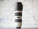 Canon EF 70-200mm f/2.8L IS II USM -  Incl. 1 jaar garantie!, Ophalen of Verzenden, Zo goed als nieuw, Telelens, Zoom