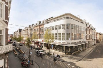 Te huur: Appartement Wycker Grachtstraat in Maastricht, Limburg, Maastricht, Appartement