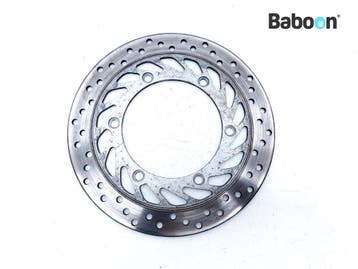 Remschijf Rechts Voor Honda CBR 1000 F 1993-1996 (CBR1000F), Motoren, Verzenden, Gebruikt