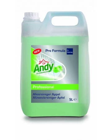 Brise Andy Appelfris Allesreiniger, Huis en Inrichting, Ophalen of Verzenden, Schoonmaakmiddel