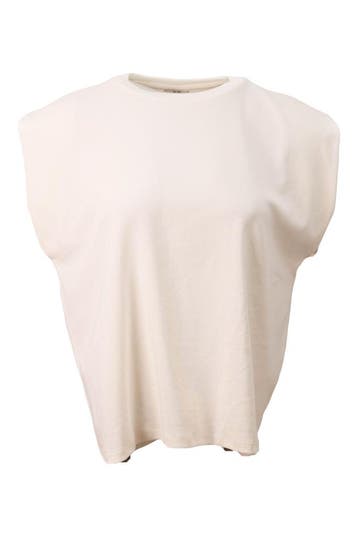 JDY Top in maat M Wit, JDY, Verzenden, Zo goed als nieuw, Wit