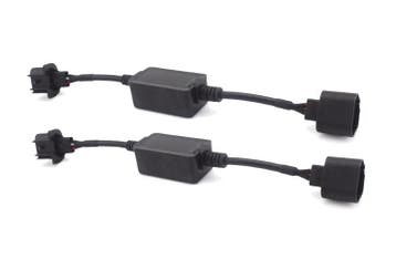 12Volt digitale decoders voor canbus H13 ledlampen, Verzenden, Nieuw