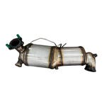 Roetfilter Fiat Ducato, 500X / Jeep Compass, Cherokee, Reneg, Auto-onderdelen, Uitlaatsystemen, Verzenden, Nieuw