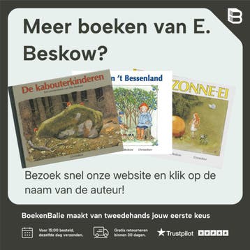 Pelles nieuwe kleren / Elsa Beskow klassiekers - E. Beskow, Verzenden, Gelezen, E. Beskow