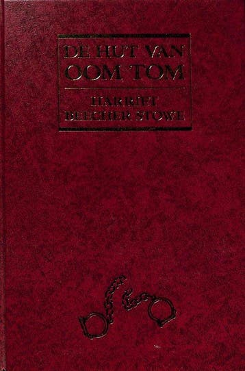 De hut van oom Tom, Verzenden, Gelezen