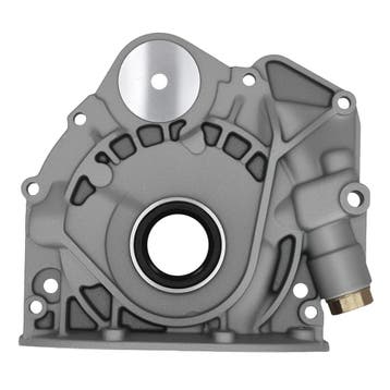 Oliepomp geschikt voor VW Transporter IV Bus/Box 2.0-2.5..., Verzenden, Nieuw, Volkswagen