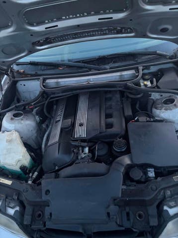 E46 M54B30, Ophalen of Verzenden, Nieuw, BMW