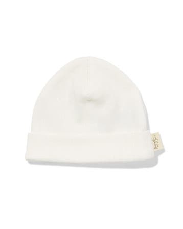 HEMA Newborn muts LENZING™ ECOVERO™ rib, Verzenden, Nieuw
