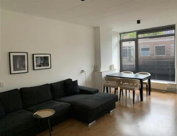 Appartement aan Oostplein, Rotterdam, Rotterdam