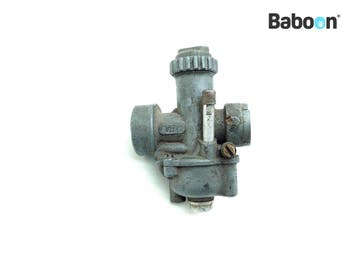 Carburateur Universeel Bing, Motoren, Verzenden, Gebruikt