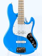 Sandberg California TT Passive Marley Blue MN (Instrument), Muziek en Instrumenten, Ophalen of Verzenden, Nieuw, Elektrisch