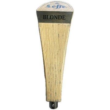 Occasion - Taphendel Leffe Blonde, Ophalen of Verzenden