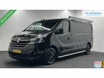 Renault Trafic | Zakelijke Lease v.a. €271.78 pm, Automaat, Stof, Gebruikt, Euro 6