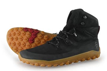 Vivobarefoot Barefoot in maat 46 Zwart, Verzenden, Zwart, Zo goed als nieuw, Vivobarefoot