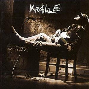 cd - Kralle Krawinkel - Kralle, Verzenden, Zo goed als nieuw