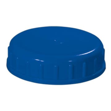 Comet Schroefdop Jerrycan Blauw, Ophalen of Verzenden, Nieuw