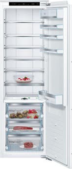 Bosch Serie 8 KIF81PFE0 koelkast Ingebouwd 289 l E1095, Witgoed en Apparatuur, Koelkasten en IJskasten, Ophalen of Verzenden, Nieuw
