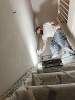 Stukadoorsbedrijf Van Zon,Rotterdam,Dordrecht,Zwijndrecht, Garantie, Stucwerk