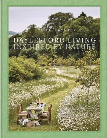 Daylesford Living - Carole Bamford 9780865654327, Verzenden, Zo goed als nieuw, Carole Bamford
