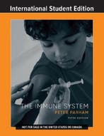 9780393533378 The Immune System | Tweedehands, Boeken, Verzenden, Zo goed als nieuw, Norton & Company