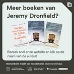 De jongen die zijn vader naar Auschwitz volgde 9789022586075, Verzenden, Gelezen, Jeremy Dronfield