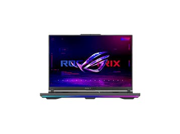 Asus - Rog Strix G16 G614pw-rv006w - 16 inch - Eclipse Gray, Computers en Software, Windows Laptops, Met videokaart, Qwerty, Verzenden