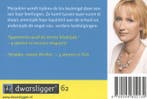 Schaduwzuster / Dwarsligger / 62 9789049802134, Verzenden, Gelezen, Simone van der Vlugt